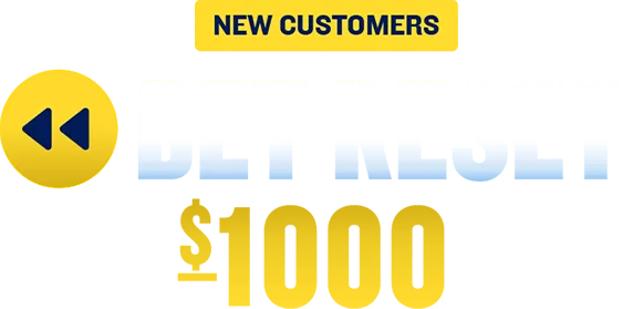 Bet reset